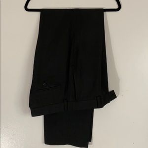 #154 Mans dress pants